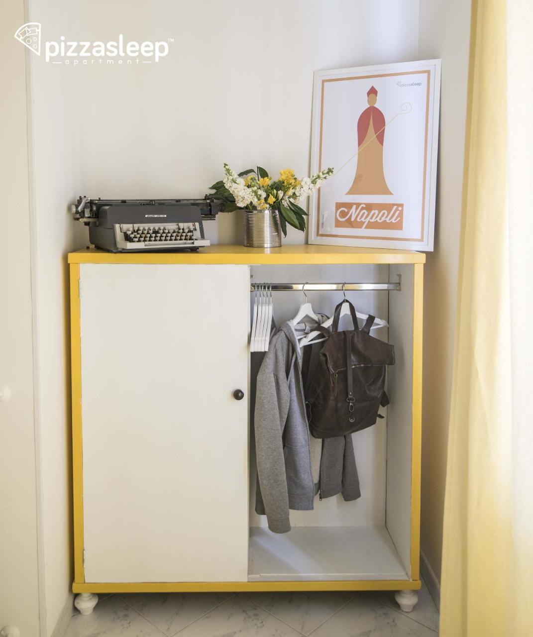 Appartamento Pizzasleep -apartment- Napoli