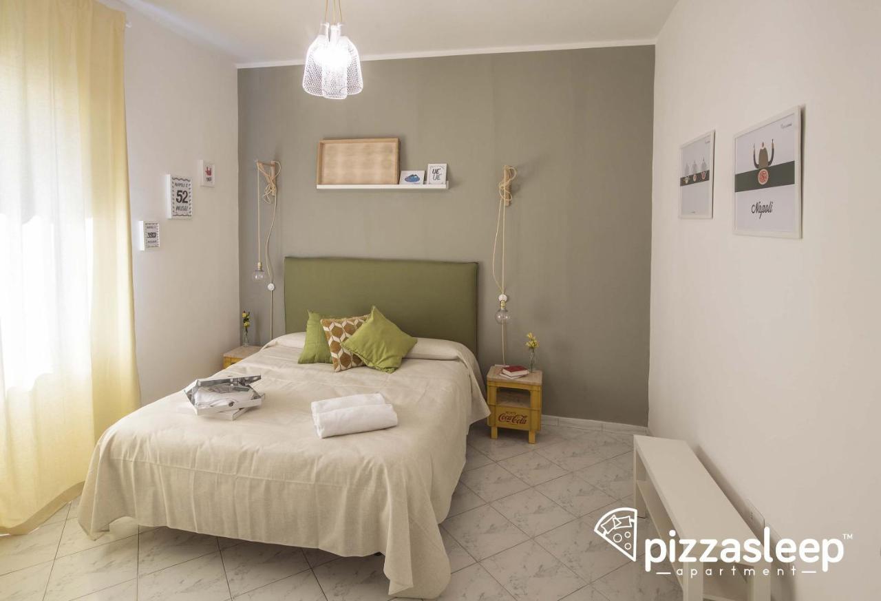 Pizzasleep -apartment- Napoli