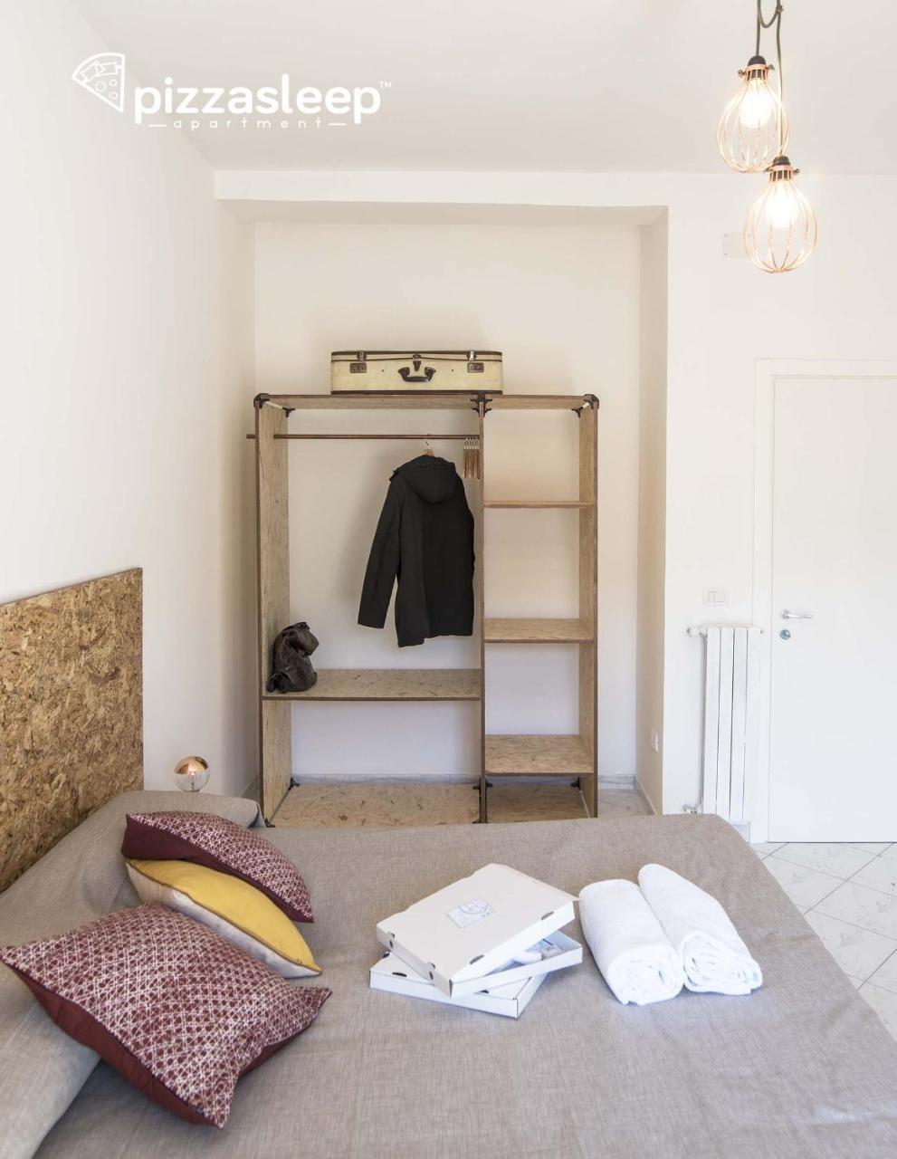 Appartamento Pizzasleep -apartment- Napoli