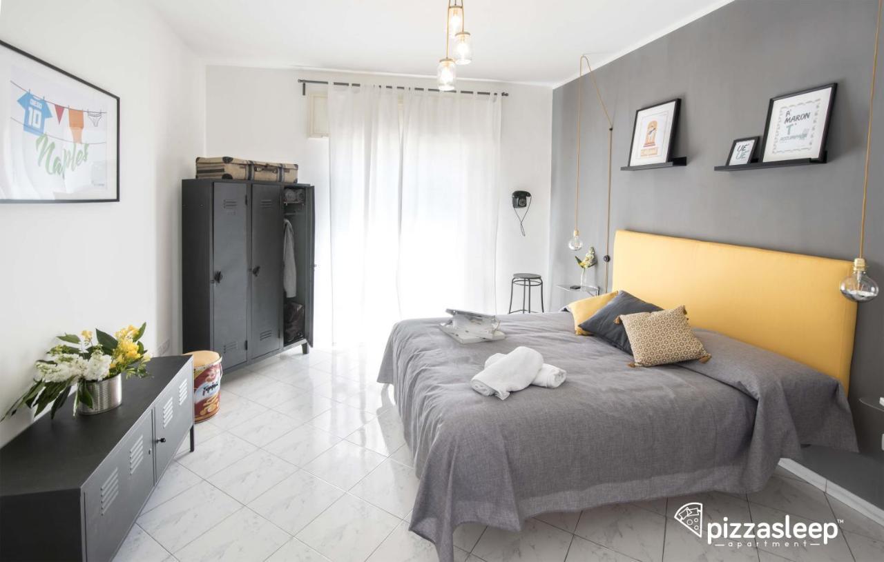 Appartamento Pizzasleep -apartment- Napoli