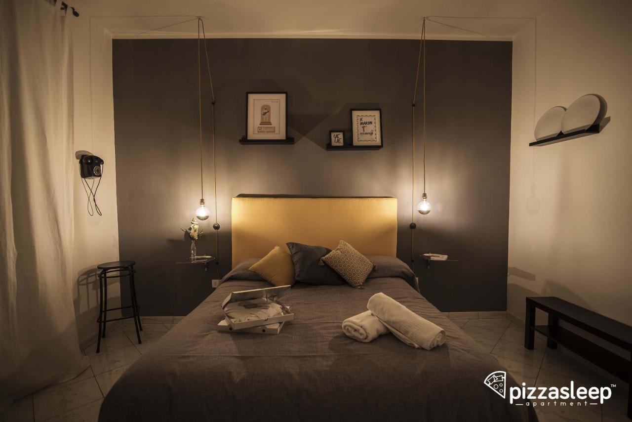 Appartamento Pizzasleep -apartment- *
