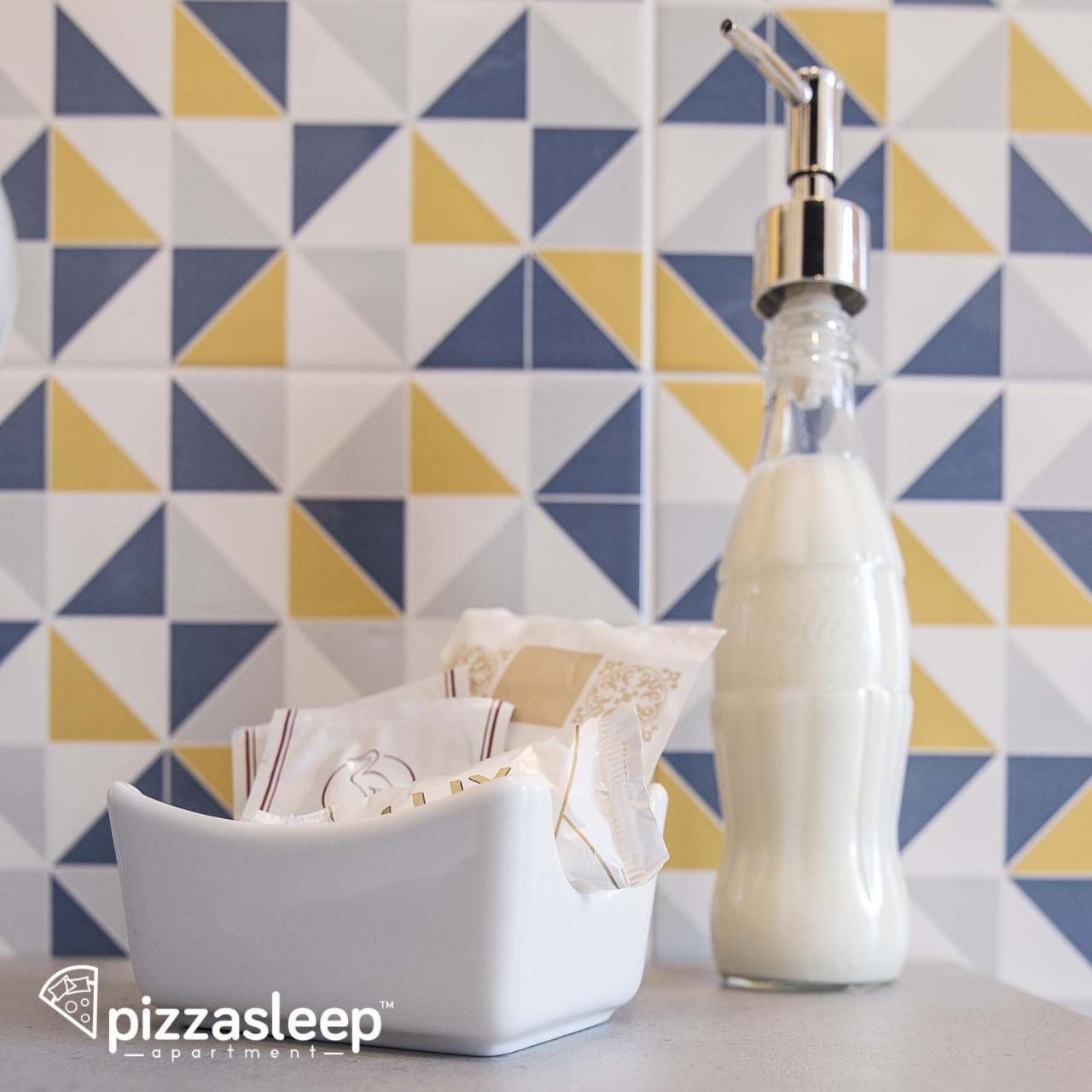 Appartamento Pizzasleep -apartment- Napoli